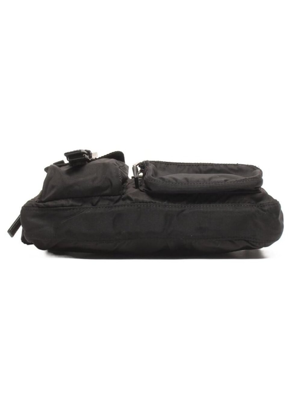 Prada Belt Bag Nylon - Picture 4 of 10
